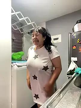 Sweeetness_Milf — Let's try my other new plug it's blue
