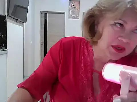 Sweet4104 on StripChat 