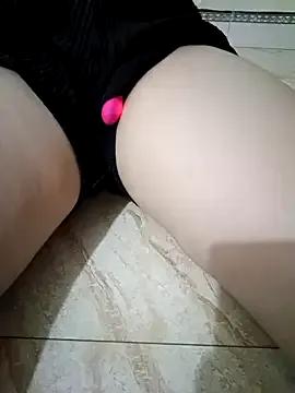 Sweet_asianlove on StripChat 