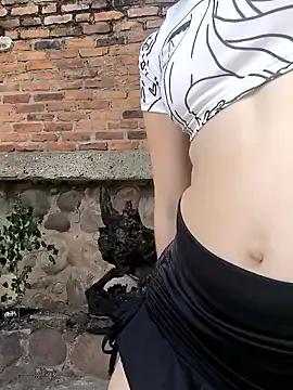 StripChat sweet_outdoor_charm  is Freechat  sweet_outdoor_charm — Show my tits and spit on them