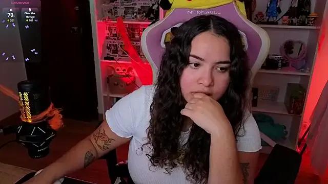 StripChat Sweet_sully__  is Freechat  Sweet_sully__ — SHOW NEW DILDO ON MY PUSSY