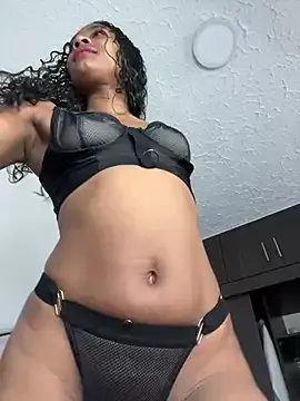 SweetCheeksXXX on StripChat