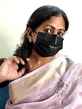Sweetie_swetha37 on StripChat 