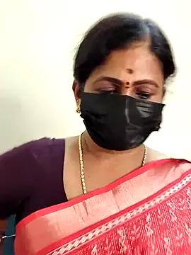 Sweetie_swetha37 on StripChat