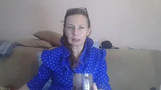 StripChat Sweetmurrr  is Private  Sweetmurrr — saggy tits