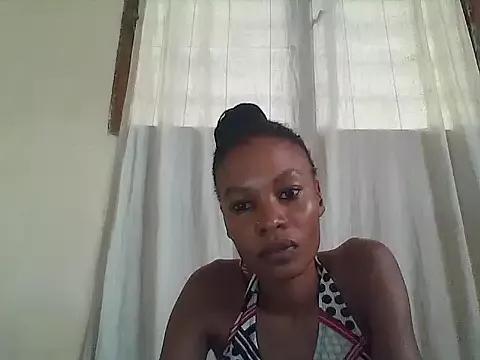 Sweetpetite254 on StripChat 