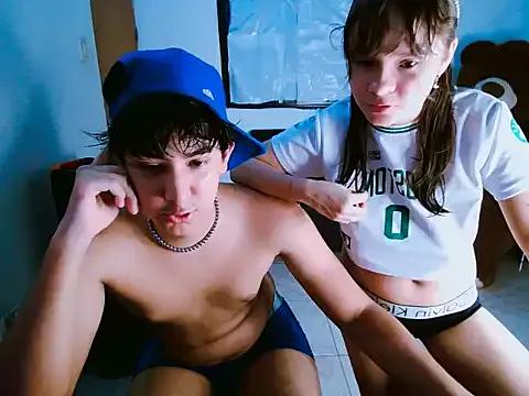 Private SweetRabbit29 on StripChat