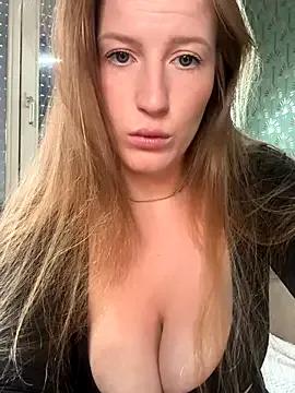 Sweety_Foxy69 on StripChat 
