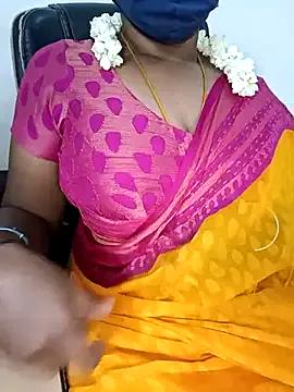 Tamil-hotwife — Clip on nipples