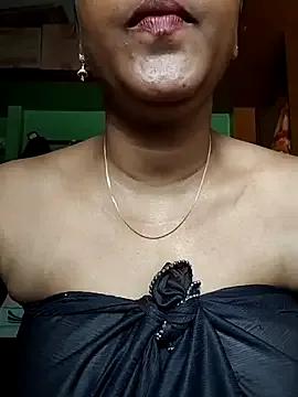 Tamilnandhini — My goal
