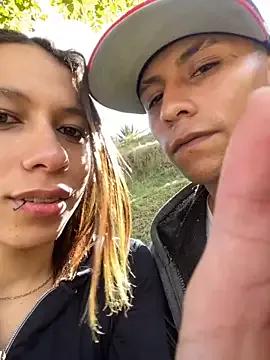 Tania_Gate — Semen in my face