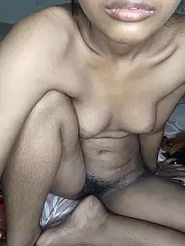 tanisha-2005 — Private on StripChat
