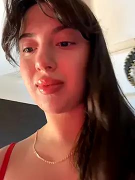 Tasty_Nora — Fingering pussy