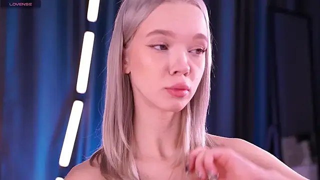 TastyTiffy on StripChat