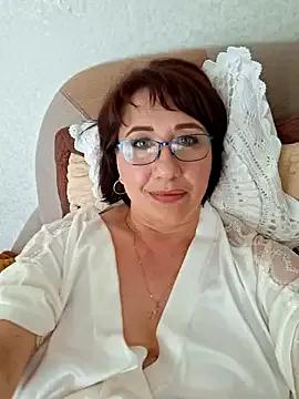 Tatiana4631 on StripChat 