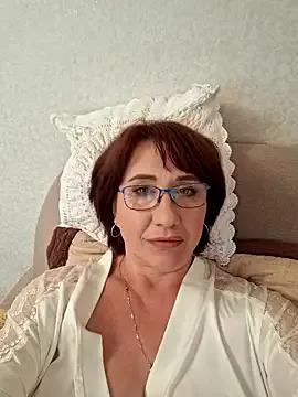 Tatiana4631 on StripChat 