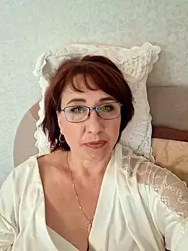 Tatiana4631 on StripChat 