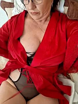 Tatiana4631 on StripChat 