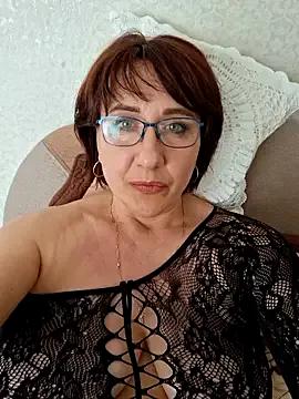 Tatiana4631 on StripChat 