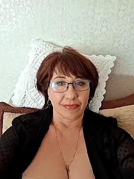 Tatiana4631 on StripChat 