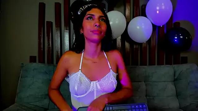 taty_miller on StripChat 