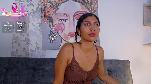 taty_miller on StripChat 