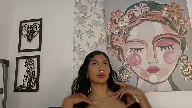 taty_miller on StripChat 