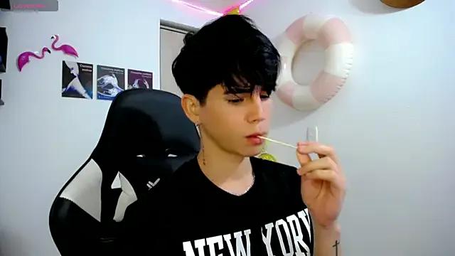 Tayson_Rivers — Freechat on StripChat