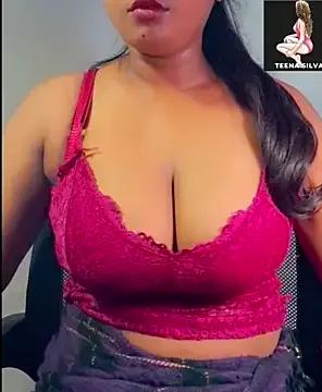 StripChat Teena_Silva  is Freechat  Teena_Silva — boobsplay
