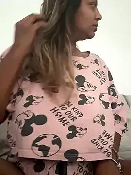 Private TEMPTING-TAMMY on StripChat