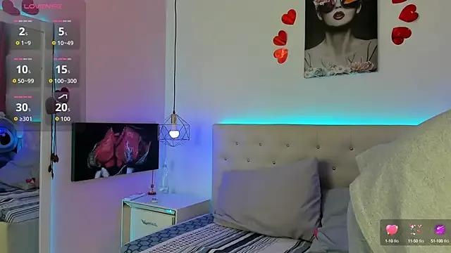 Freechat Thedoll_ethan7 on StripChat