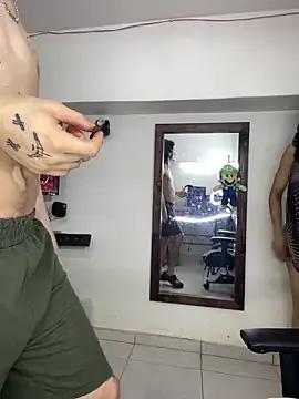 StripChat TheKing6ix9ine69  is Freechat  TheKing6ix9ine69 — Cum Face