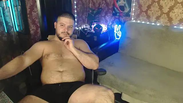 StripChat thor_master  is Freechat  thor_master — let s have funn :P