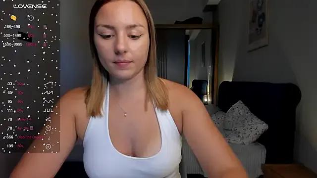 ThreeshaWhite — ASS TEASING