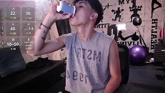 tim__fox — tease ass with one finger