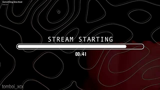 StripChat tomboi_xcx  is Freechat  tomboi_xcx — closeup titty oil massage