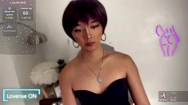 TrinityFucksYou — WYA? CUM@GOAL #bigcock#mistress#selfsuck