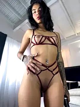 TweetiePieXXX on StripChat 