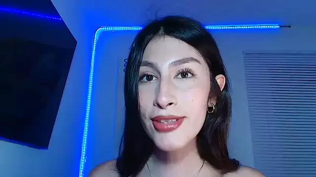 Photos of valeria_gonzales_ from StripChat is Freechat