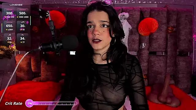 StripChat ValerieKay_  is Freechat  ValerieKay_ — Best JOI session u ever had!