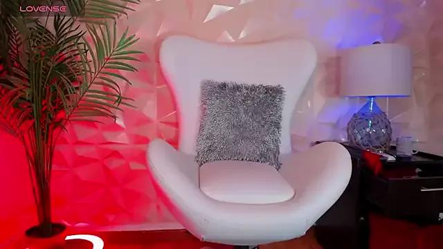 Freechat Valery_Diamond on StripChat