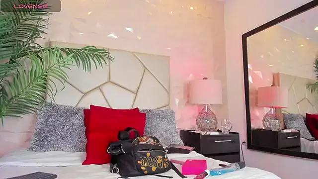 Freechat Valery_Diamond on StripChat