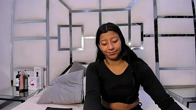 Freechat VaneLin18 on StripChat