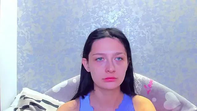 StripChat Vanessa_Florence  is Freechat  Vanessa_Florence — Fucking pussy with fingers