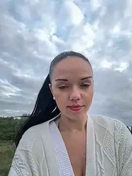 Vanesskaa — FINGERING MY TIGHT ASS 