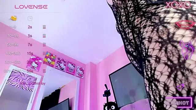 Vanne_bigcock_xxx on StripChat 