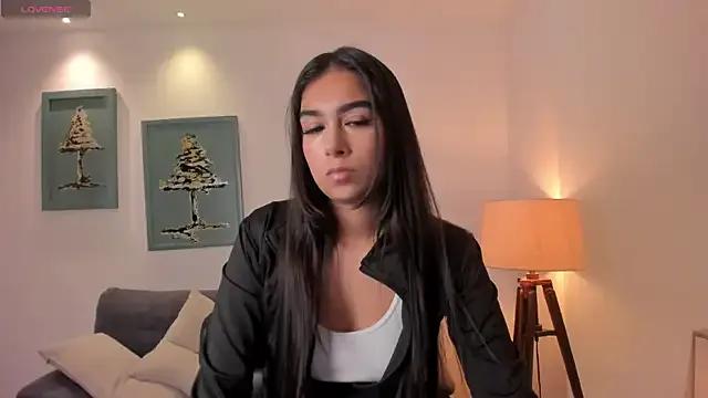 StripChat VeronicaBlue  is Freechat  VeronicaBlue — Fingering pussy