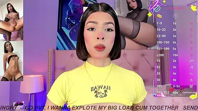 VeronicaSexx