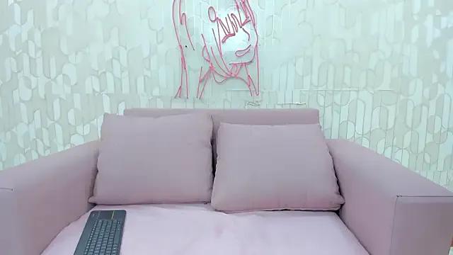 Freechat victoriavelasquez on StripChat