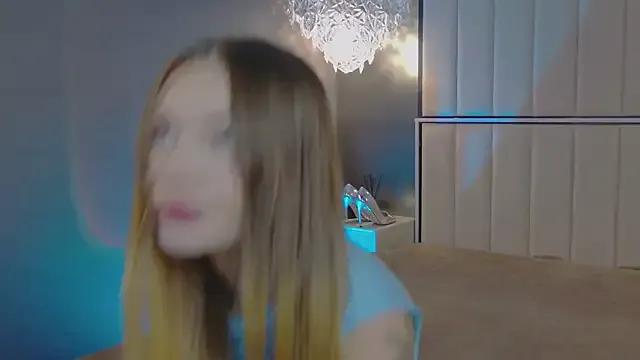 ViolaFlirt — LICK UR STRONG DICK